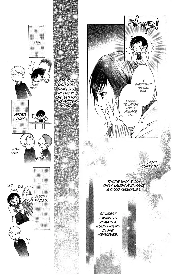 Kiss to Koukai Chapter 4 16